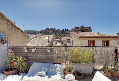 Appartement avec terrasse 1