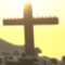 Item logo image for Very Nice Minecraft Cross