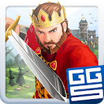 Cover Image of Download Empire: Four Kingdoms 1.20.72 APK