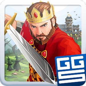 Download Empire: Four Kingdoms  APK for Android