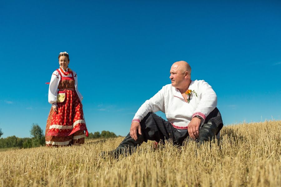 Hochzeitsfotograf Vyacheslav Chervinskiy (fotoche). Foto vom 13. März 2015