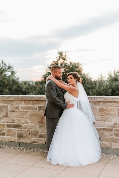 Wedding photographer Amy Chamberlain (amychamberlain). Photo of 8 May 2019