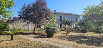 ferme à Saint-André-de-Cubzac (33)