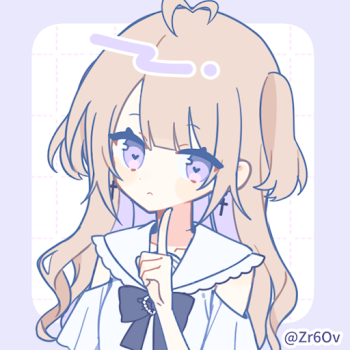 〚初投稿〛自己紹介しますっ