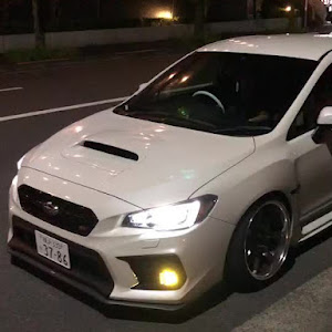 WRX STI