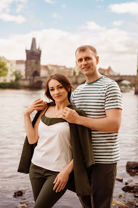 Wedding photographer Anastasia Bielokon (bielokon). Photo of 4 August 2023