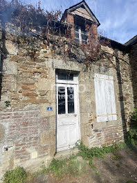 maison à Saint-Paul-le-Gaultier (72)