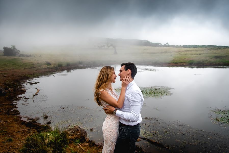 Fotógrafo de bodas Miguel Ponte (cmiguelponte). Foto del 11 de enero 2019