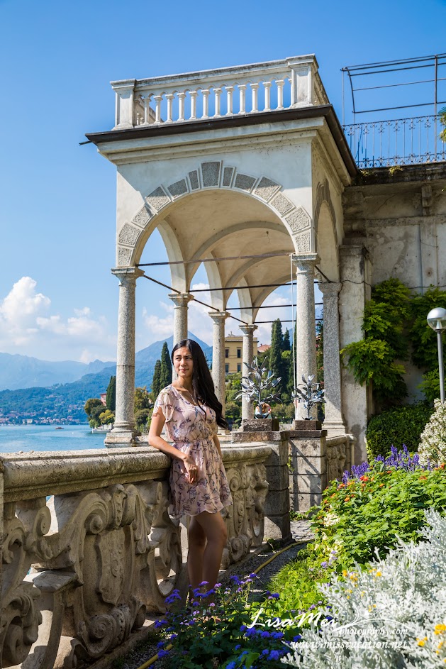 One Day in Lake Como – Bellagio and Varenna – Miss Vacation