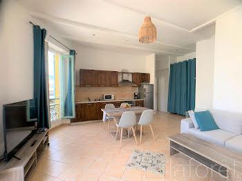 appartement à Nice (06)