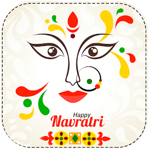 Navratri Garba songs 1.0 Icon