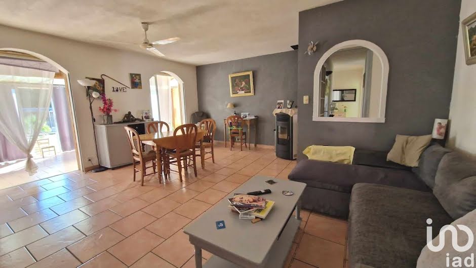 Vente maison 6 pièces 99 m² à Les Arcs (83460), 332 500 €