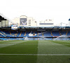 Le nouveau stade de Chelsea, ce ne sera finalement pas pour tout de suite