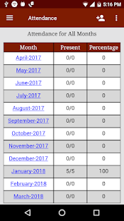 Sage School Parent Portal(圖7)-速報App
