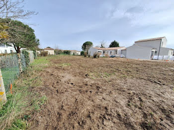 terrain à Saint-Palais-sur-Mer (17)