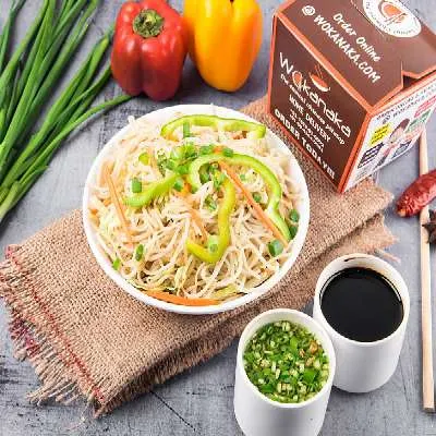 Veg Noodles Medium