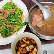 文章牛肉湯