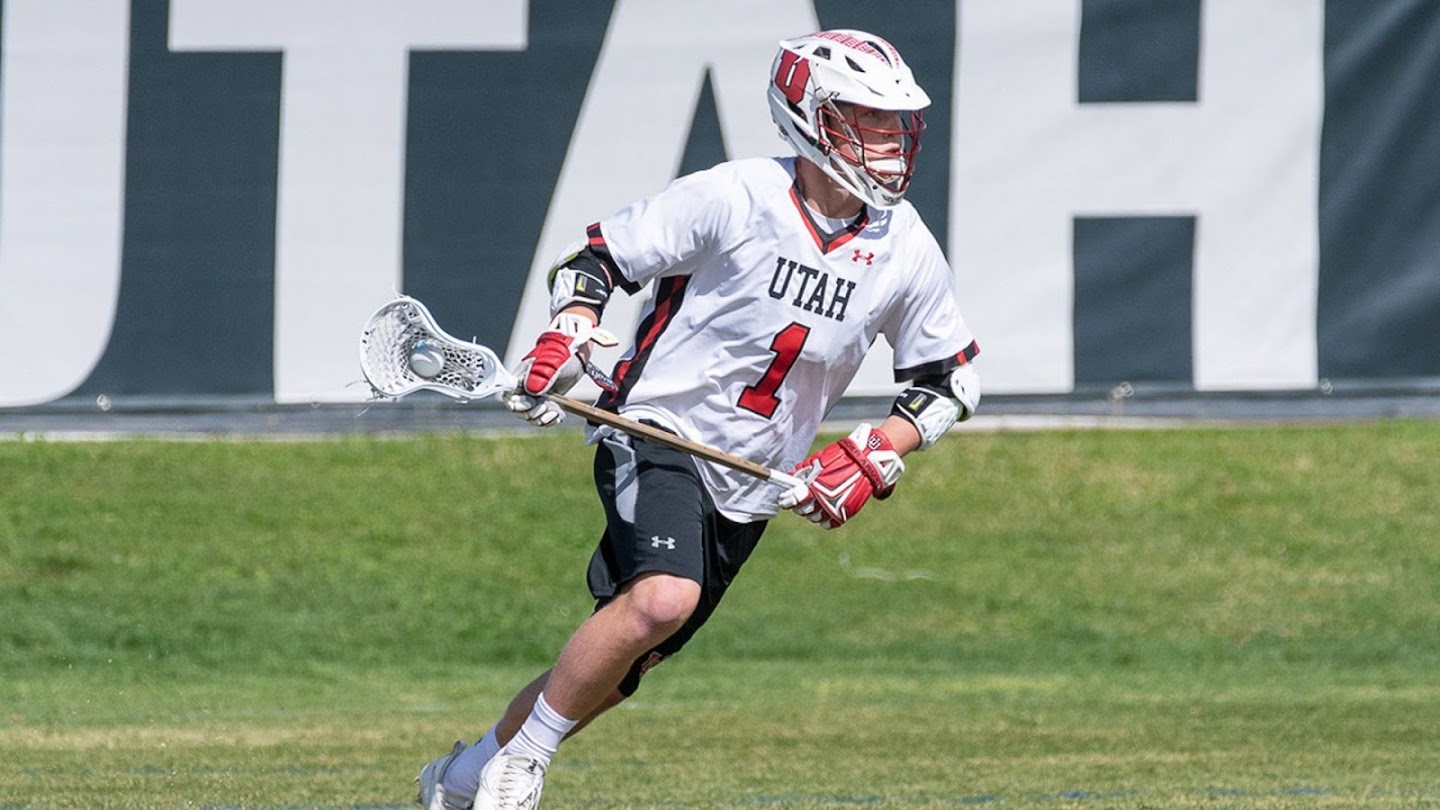 Watch Utah Lacrosse: New Beginnings live