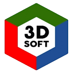 Cover Image of Download 3Dsoft 2.1 APK