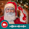 Speak like Santa–Xmas Message icon