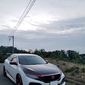 シビック FK7