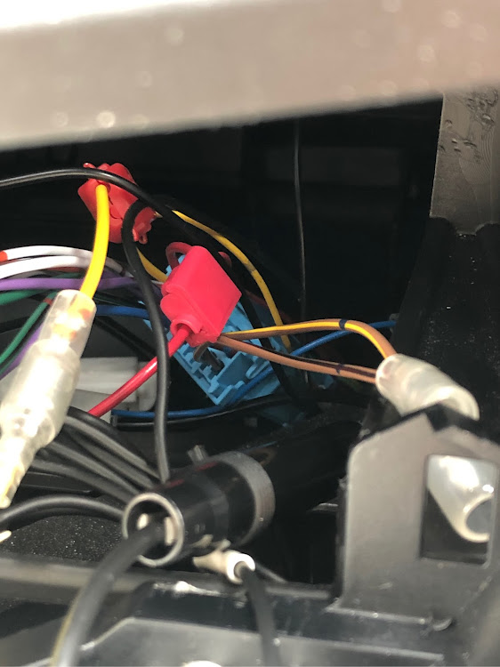 SX4 SクロスのDIY・ステアリングスイッチ・NKK75D・KNA300EXに関するカスタム事例の投稿画像1枚目