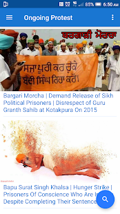 Khalsa Force | Sikh News ;  Gurbani , Sikh Radios(圖4)-速報App