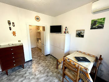 appartement à Balaruc-les-Bains (34)