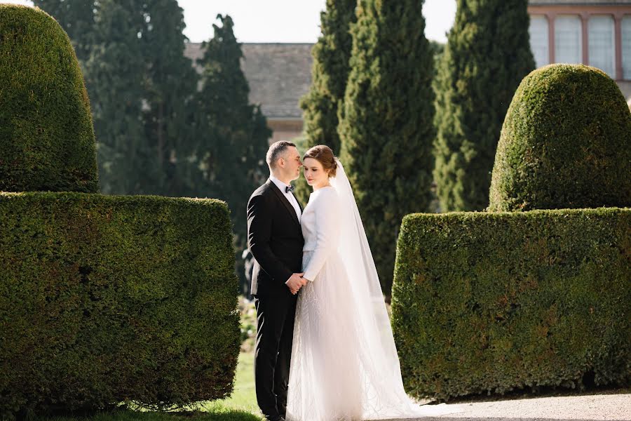 Fotógrafo de casamento Kirill Korolev (korolyov). Foto de 8 de maio