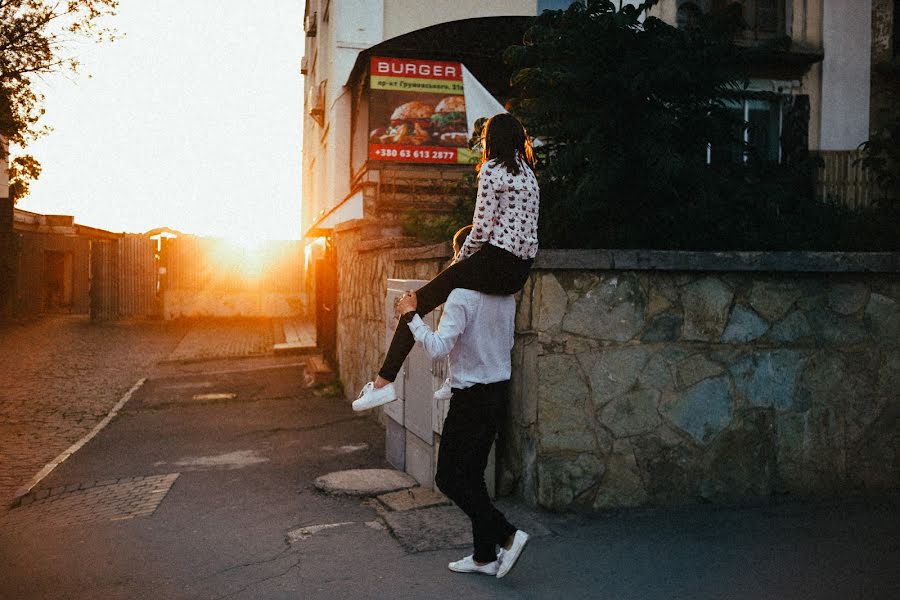 Düğün fotoğrafçısı Maksim Ostapenko (ostapenko). 5 Ağustos 2018 fotoları