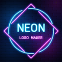 Neon Logo Maker – Design Logo