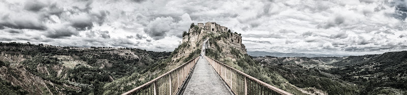 Civita di utente cancellato