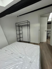 appartement à Nancy (54)