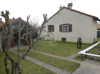 maison à Crepy-en-valois (60)