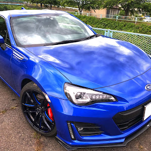 BRZ ZC6