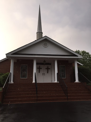 Friendship Baptist Church