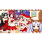 Item logo image for 2014 Christmas Anime theme - 4/13 - 1366x768