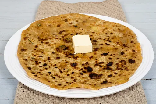 Tawa Aloo Paratha