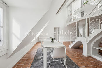 appartement à Paris 4ème (75)