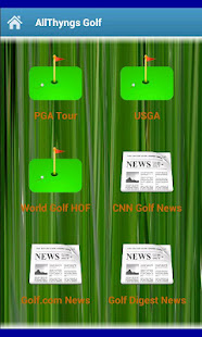 AllThyngs Golf(圖1)-速報App