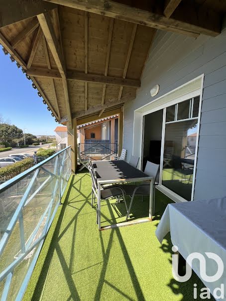 Vente appartement 3 pièces 71 m² à Chatelaillon-plage (17340), 344 000 €