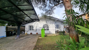 maison à Lege-cap-ferret (33)