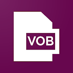 Cover Image of Télécharger Vob To Mp4 Video Converter 1.1 APK