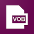 Vob To Mp4 Video Converter1.4