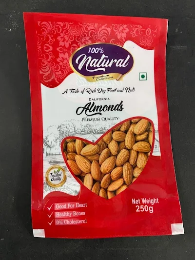 Almond - 250 gm