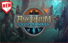 Avernum 2 HD Wallpapers Game Theme small promo image