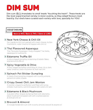 You Mee menu 5