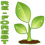 Reforest  Icon