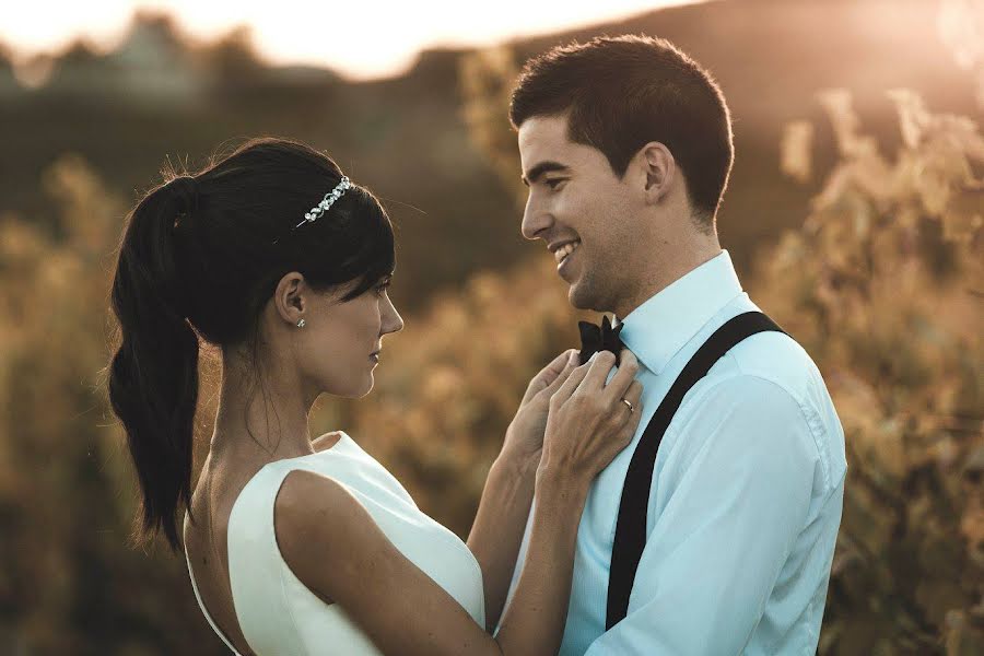 Fotógrafo de casamento Pablo Alonso (pabloalonso). Foto de 23 de maio 2019