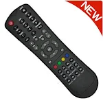 Cover Image of डाउनलोड Siti Digital Remote Control (11 in 1) 1.1 APK